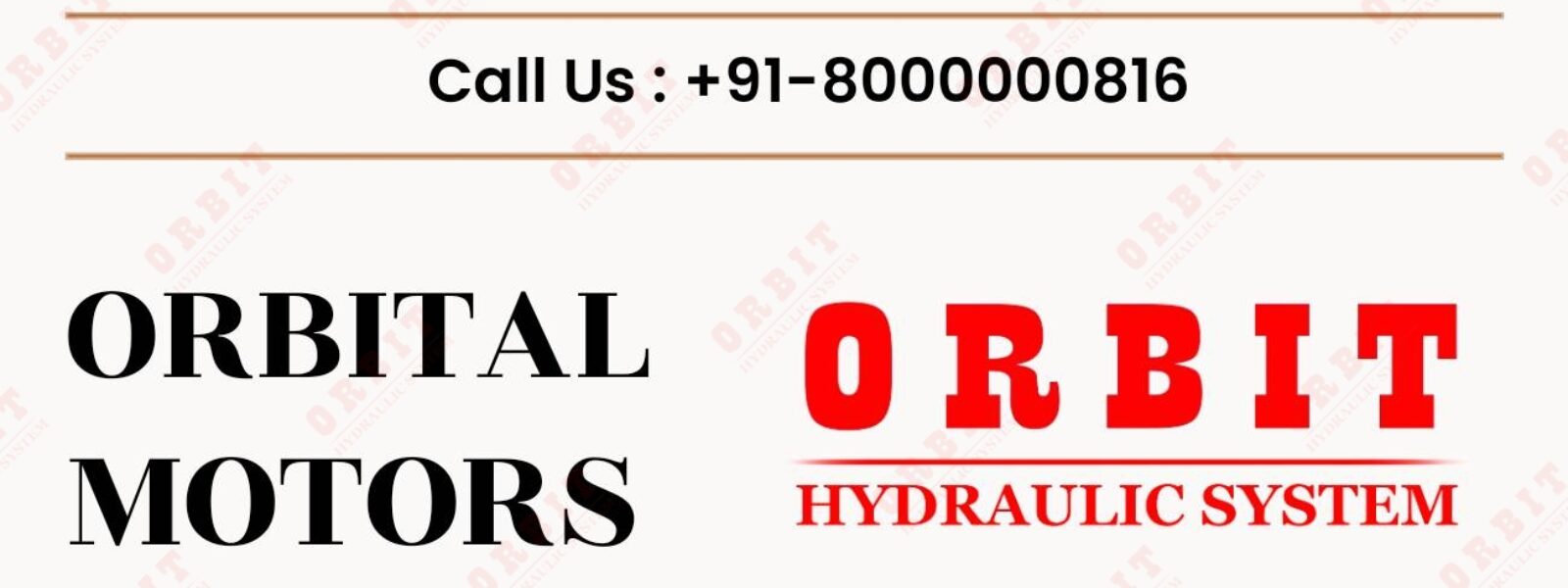 Danfoss OMM OMP OMR OMS Hydraulic Motor